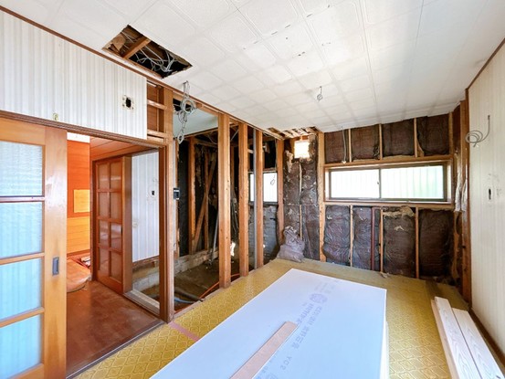 detached 茨城県日立市神峰町４丁目7-4 神峰町4丁目貸店舗 1階