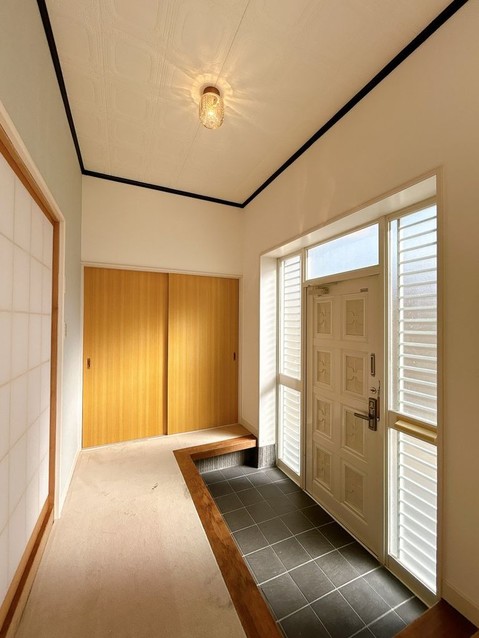 detached 茨城県日立市神峰町４丁目7-4 神峰町4丁目貸店舗 1階