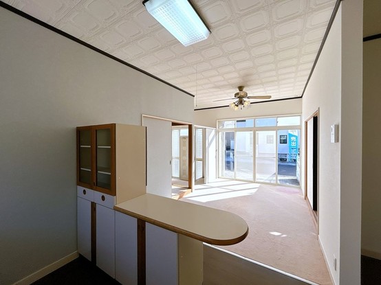 detached 茨城県日立市神峰町４丁目7-4 神峰町4丁目貸店舗 1階