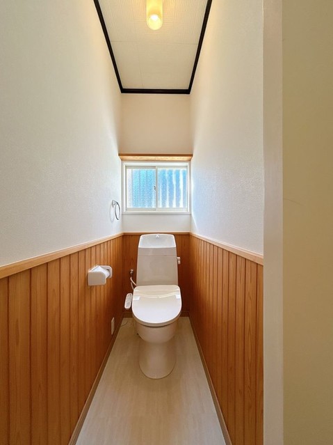 detached 茨城県日立市神峰町４丁目7-4 神峰町4丁目貸店舗 1階