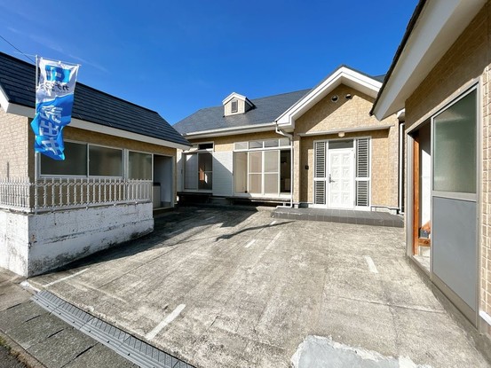 detached 茨城県日立市神峰町４丁目7-4 神峰町4丁目貸店舗 1階