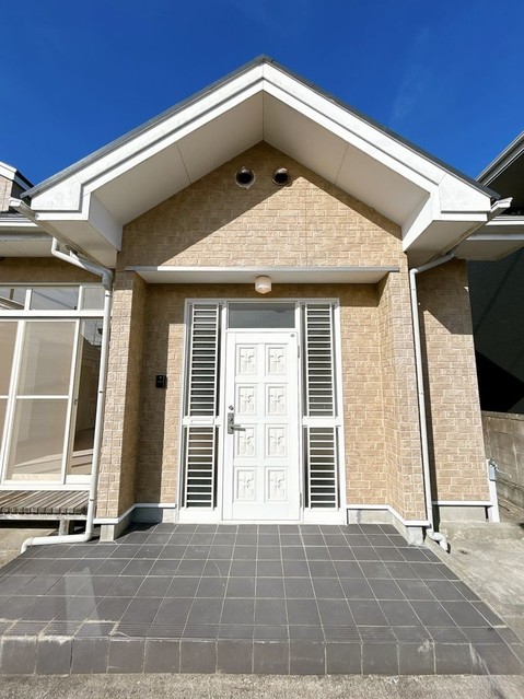 detached 茨城県日立市神峰町４丁目7-4 神峰町4丁目貸店舗 1階