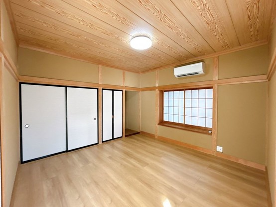 detached 茨城県日立市神峰町４丁目7-4 神峰町4丁目貸店舗 1階