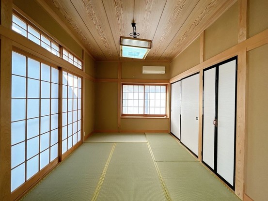 detached 茨城県日立市神峰町４丁目7-4 神峰町4丁目貸店舗 1階