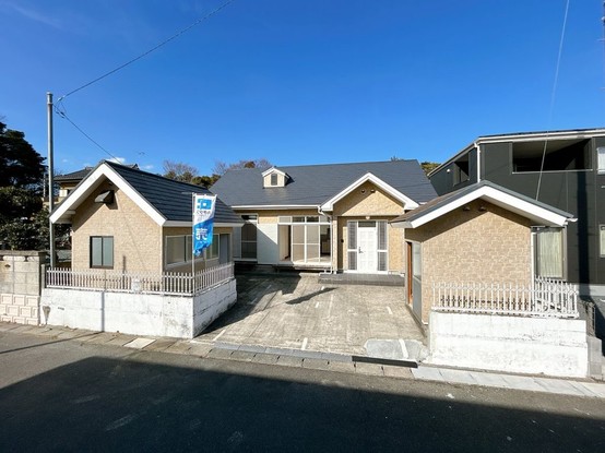 detached 茨城県日立市神峰町４丁目7-4 神峰町4丁目貸店舗 1階