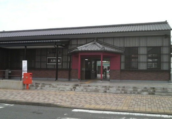 detached 茨城県日立市神峰町４丁目7-4 神峰町4丁目貸店舗 1階