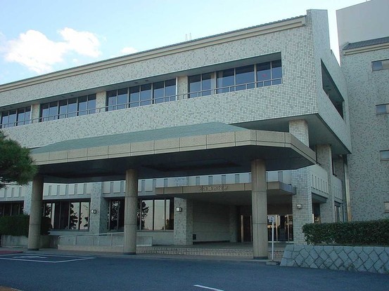 detached 茨城県日立市神峰町４丁目7-4 神峰町4丁目貸店舗 1階