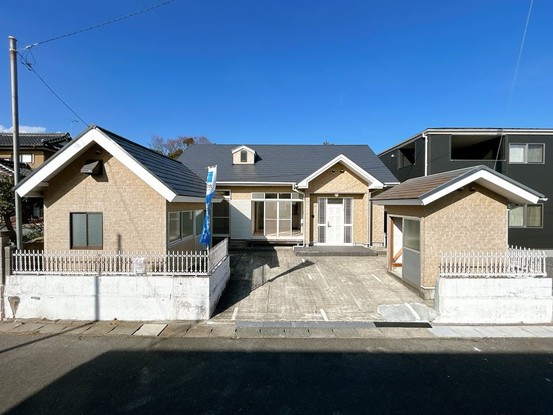 detached 茨城県日立市神峰町４丁目7-4 神峰町4丁目貸店舗 1階