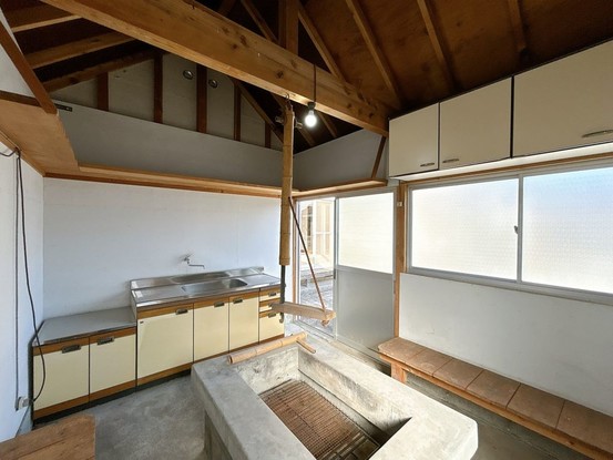 detached 茨城県日立市神峰町４丁目7-4 神峰町4丁目貸店舗 1階
