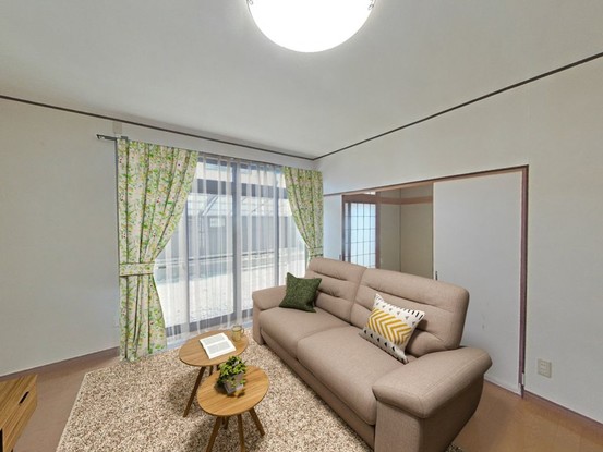 detached 茨城県日立市神峰町４丁目7-4 神峰町4丁目貸店舗 1階