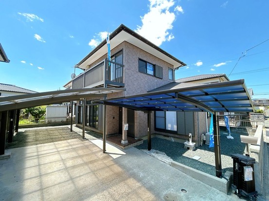 detached 茨城県日立市神峰町４丁目7-4 神峰町4丁目貸店舗 1階