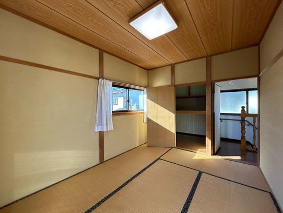 detached 茨城県日立市神峰町４丁目7-4 神峰町4丁目貸店舗 1階