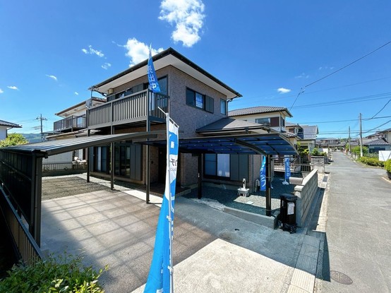 detached 茨城県日立市神峰町４丁目7-4 神峰町4丁目貸店舗 1階