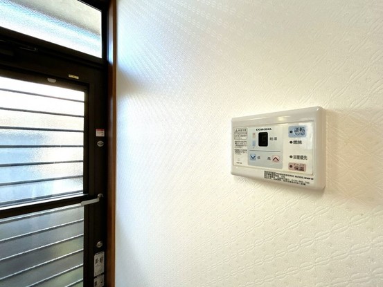 detached 茨城県日立市神峰町４丁目7-4 神峰町4丁目貸店舗 1階