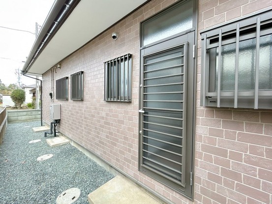 detached 茨城県日立市神峰町４丁目7-4 神峰町4丁目貸店舗 1階