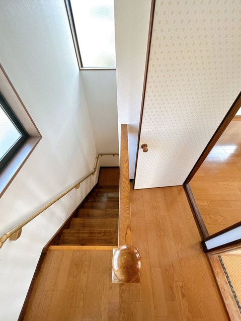 detached 茨城県日立市神峰町４丁目7-4 神峰町4丁目貸店舗 1階