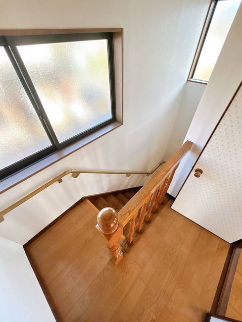 detached 茨城県日立市神峰町４丁目7-4 神峰町4丁目貸店舗 1階