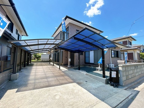 detached 茨城県日立市神峰町４丁目7-4 神峰町4丁目貸店舗 1階