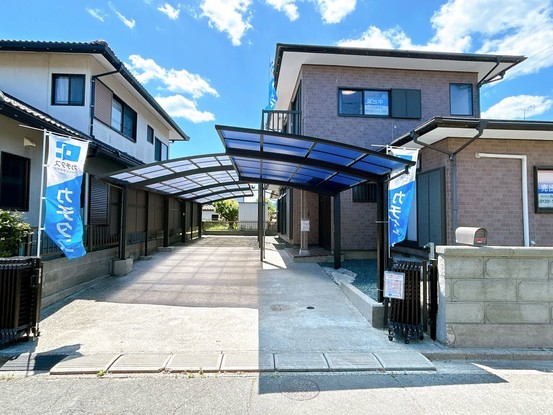 detached 茨城県日立市神峰町４丁目7-4 神峰町4丁目貸店舗 1階