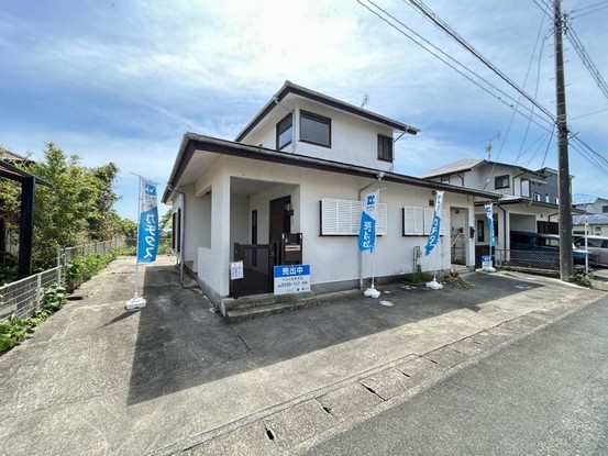 detached 茨城県日立市神峰町４丁目7-4 神峰町4丁目貸店舗 1階