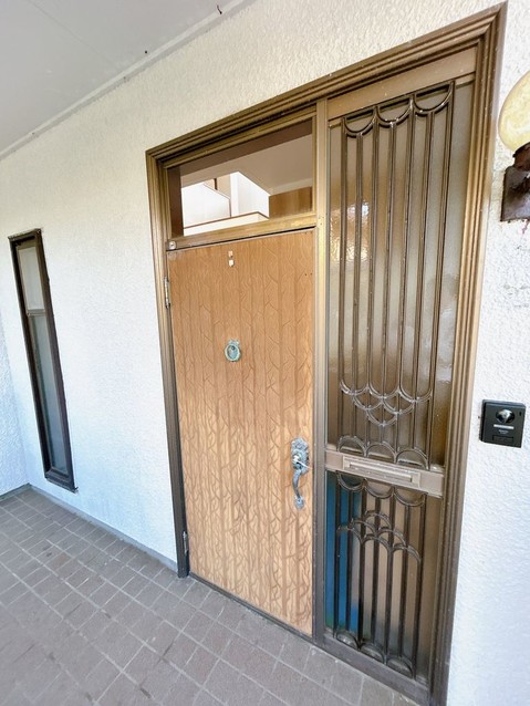 detached 茨城県日立市神峰町４丁目7-4 神峰町4丁目貸店舗 1階