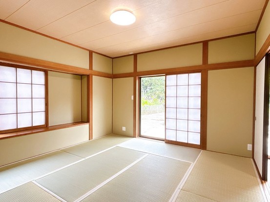 detached 茨城県日立市神峰町４丁目7-4 神峰町4丁目貸店舗 1階