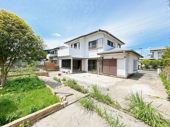 detached 茨城県日立市神峰町４丁目7-4 神峰町4丁目貸店舗 1階