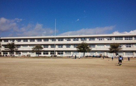 detached 茨城県日立市神峰町４丁目7-4 神峰町4丁目貸店舗 1階