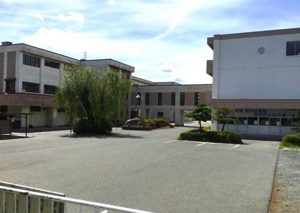 detached 茨城県日立市神峰町４丁目7-4 神峰町4丁目貸店舗 1階