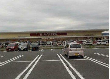 detached 茨城県日立市神峰町４丁目7-4 神峰町4丁目貸店舗 1階