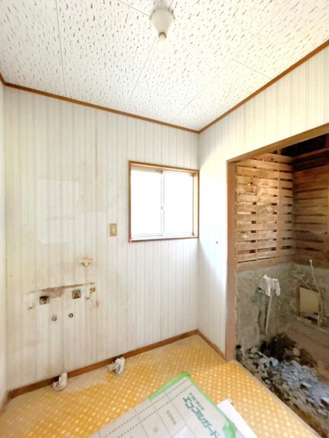 detached 茨城県日立市神峰町４丁目7-4 神峰町4丁目貸店舗 1階