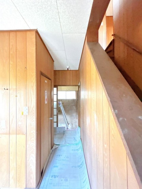 detached 茨城県日立市神峰町４丁目7-4 神峰町4丁目貸店舗 1階