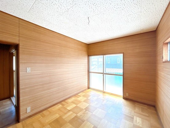 detached 茨城県日立市神峰町４丁目7-4 神峰町4丁目貸店舗 1階