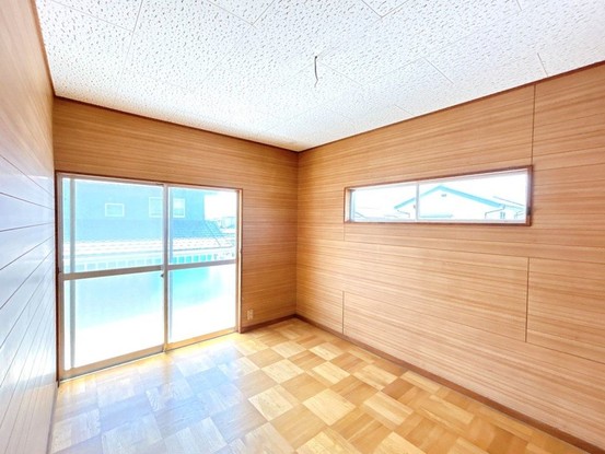 detached 茨城県日立市神峰町４丁目7-4 神峰町4丁目貸店舗 1階