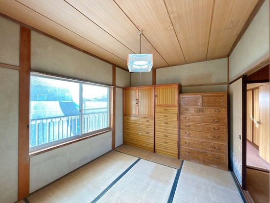 detached 茨城県日立市神峰町４丁目7-4 神峰町4丁目貸店舗 1階