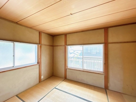 detached 茨城県日立市神峰町４丁目7-4 神峰町4丁目貸店舗 1階