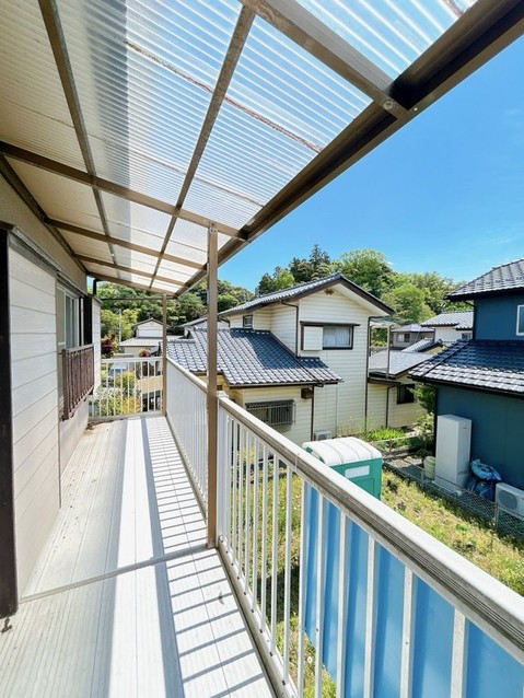 detached 茨城県日立市神峰町４丁目7-4 神峰町4丁目貸店舗 1階