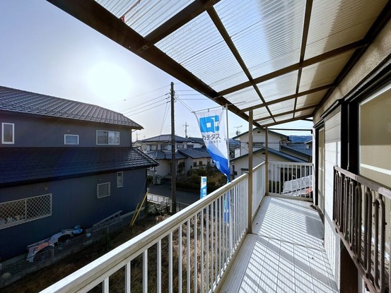 detached 茨城県日立市神峰町４丁目7-4 神峰町4丁目貸店舗 1階