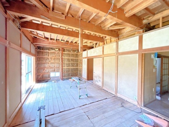 detached 茨城県日立市神峰町４丁目7-4 神峰町4丁目貸店舗 1階