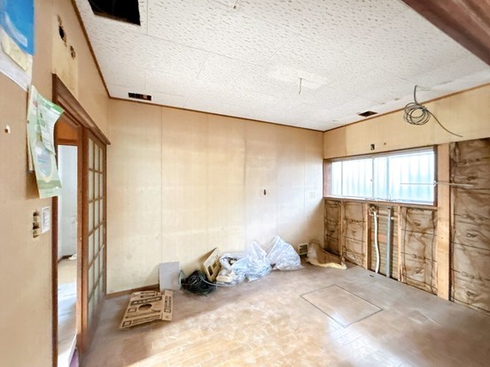 detached 茨城県日立市神峰町４丁目7-4 神峰町4丁目貸店舗 1階