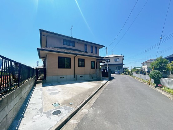 detached 茨城県下妻市小島
地図を見る