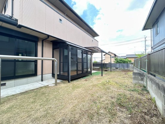 detached 茨城県下妻市小島
地図を見る