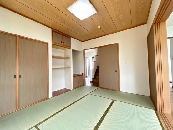 detached 茨城県下妻市小島
地図を見る