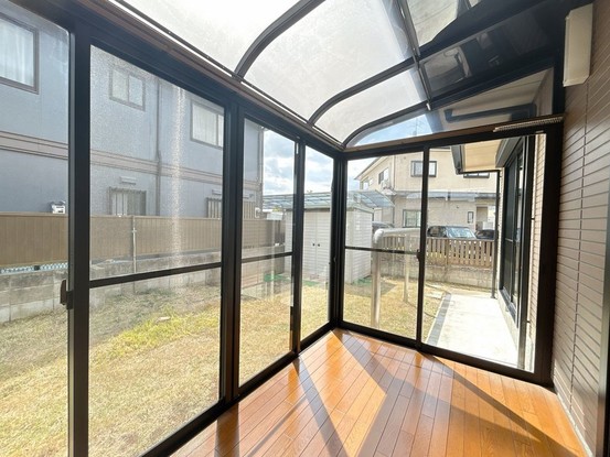 detached 茨城県下妻市小島
地図を見る