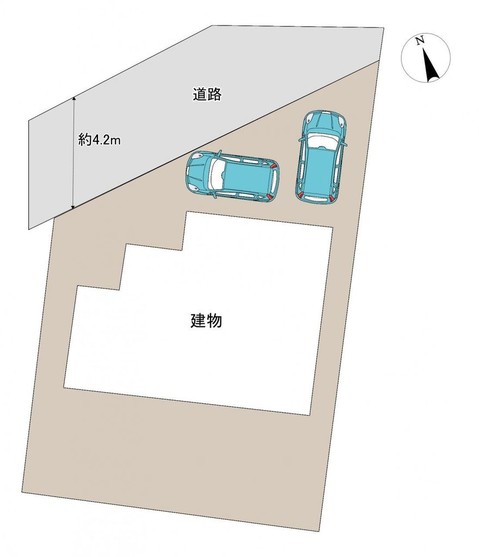 detached 茨城県下妻市小島
地図を見る