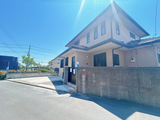 detached 茨城県下妻市小島
地図を見る