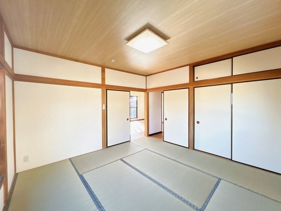 detached 茨城県古河市新久田
地図を見る