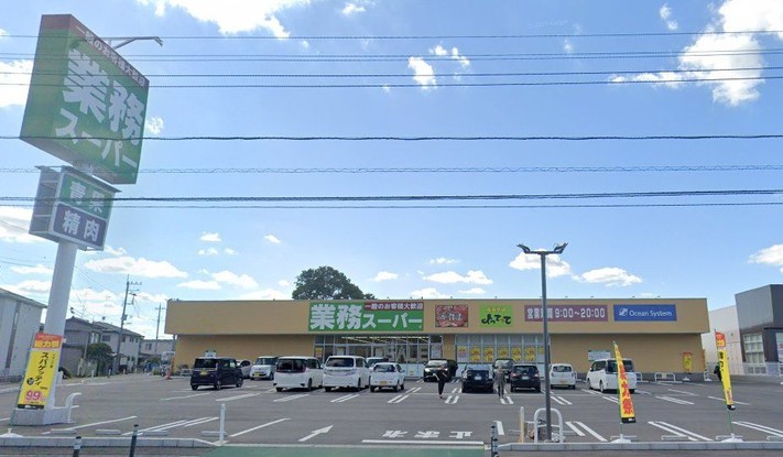 detached 茨城県古河市新久田
地図を見る