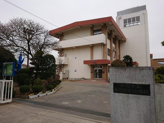 detached 茨城県古河市新久田
地図を見る