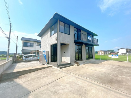 detached 茨城県下妻市平沼
地図を見る